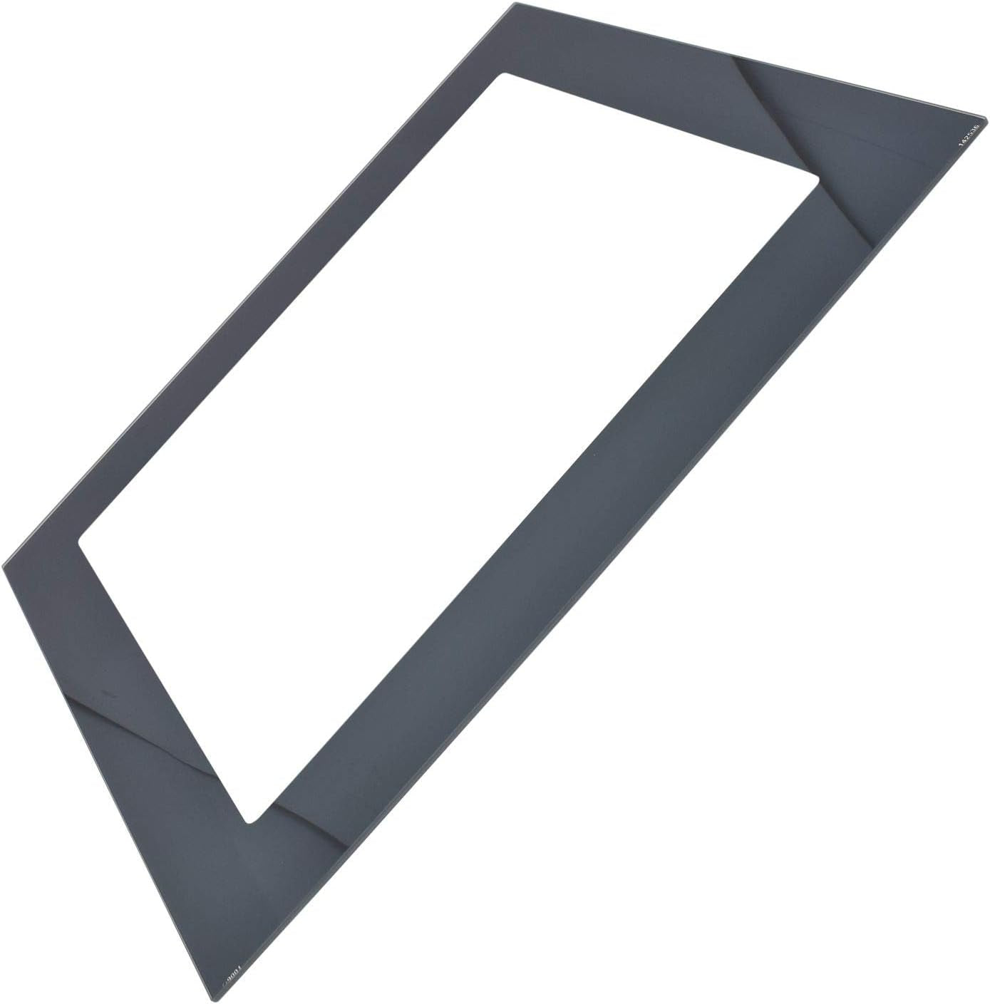 Sparefixd Porte Intérieure En Verre Pour Four Neff