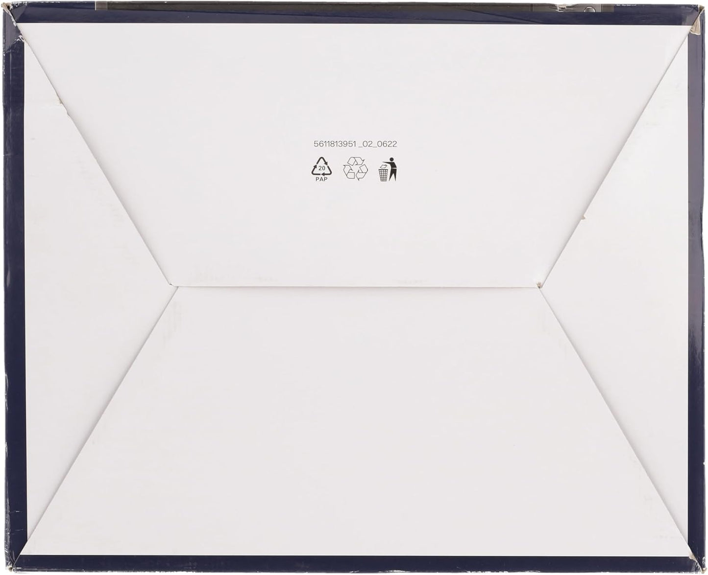 EO14902.S - EO14902.S - Four Électrique Avec Arrêt Automatique, Thermostat Réglable, 5 Fonctions De Cuisson, Lumière Intérieure, Minuteur, Friteuse À Air, Argent, Lxpxa 52 X 41 X 26 Cm