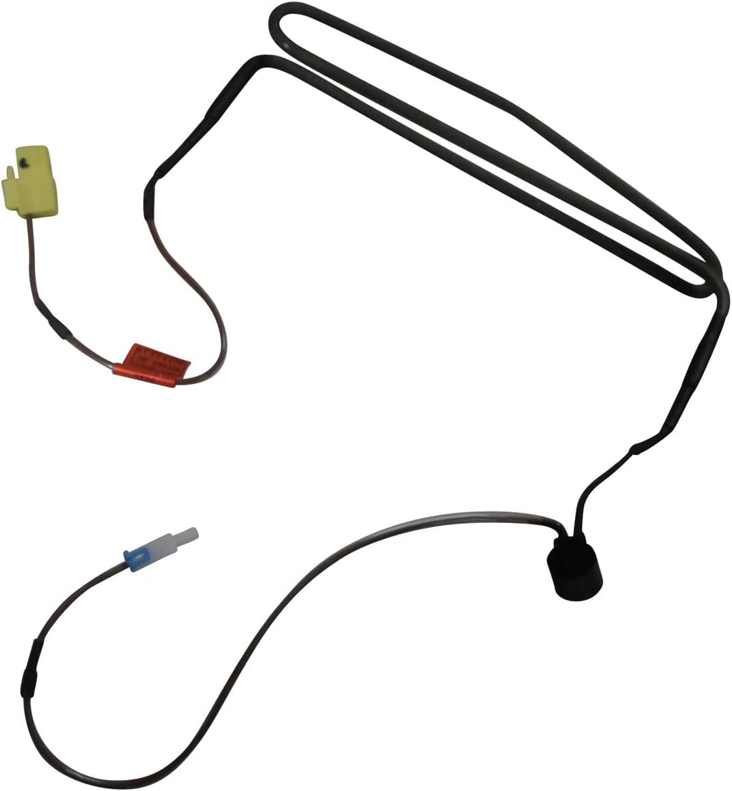 Resistance De Degivrage 140 W Ref Pour Refrigerateur