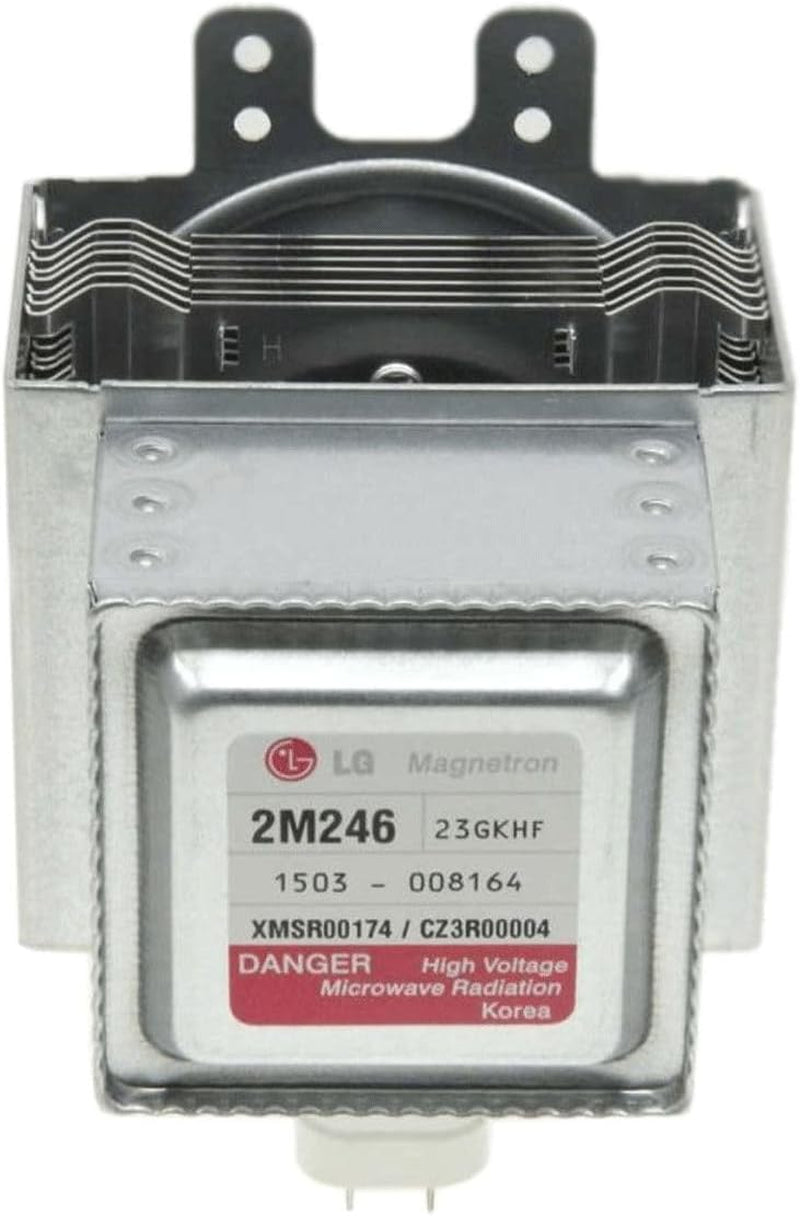 MAGNETRON 2M240H(P) POUR MICRO ONDES WHIRLPOOL - 481913158021