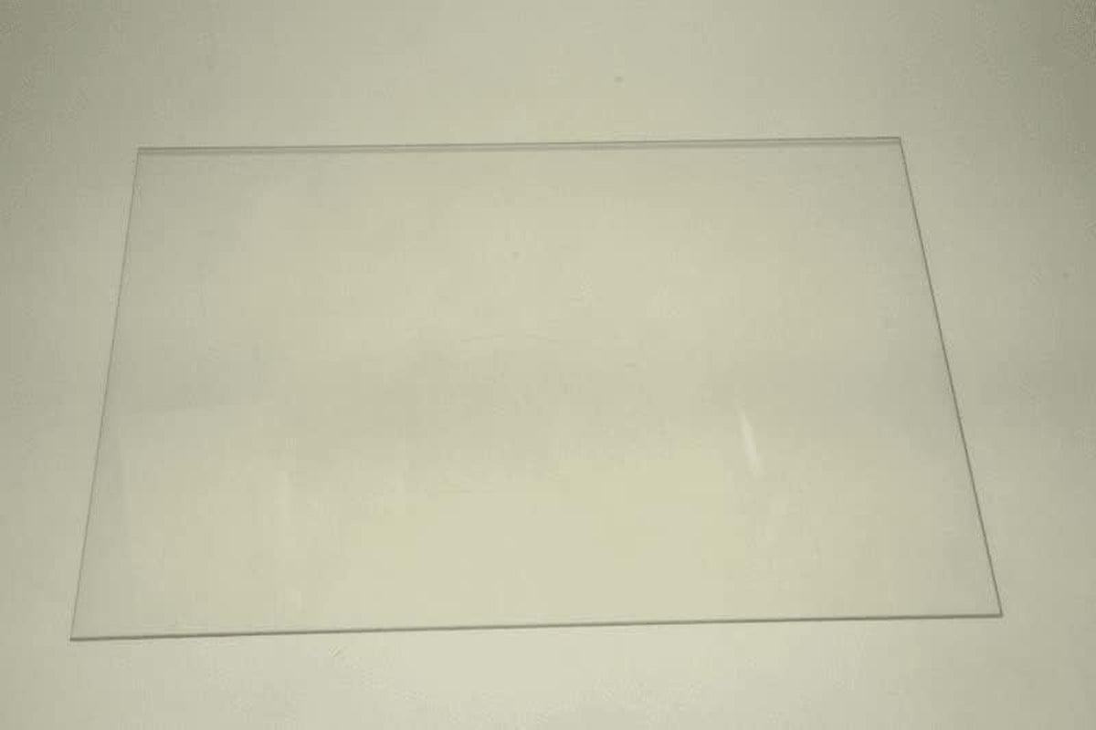 CLAYETTE VERRE 478 X 342 X 4 Pour REFRIGERATEUR INDESIT - C00284071
