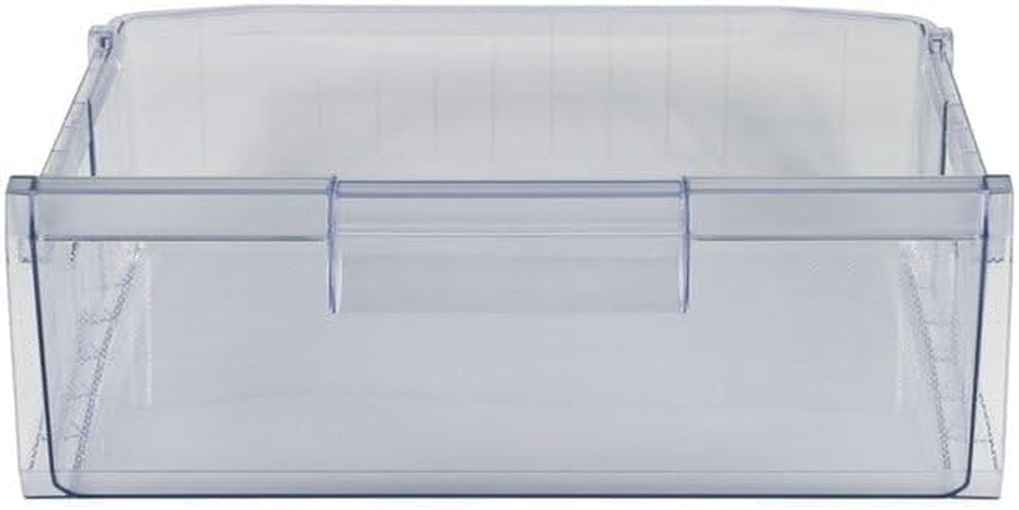 Tiroir Compatible Avec Neff 00438788 - 450 X 155 X 395 Mm - Pour Congélateur Combiné