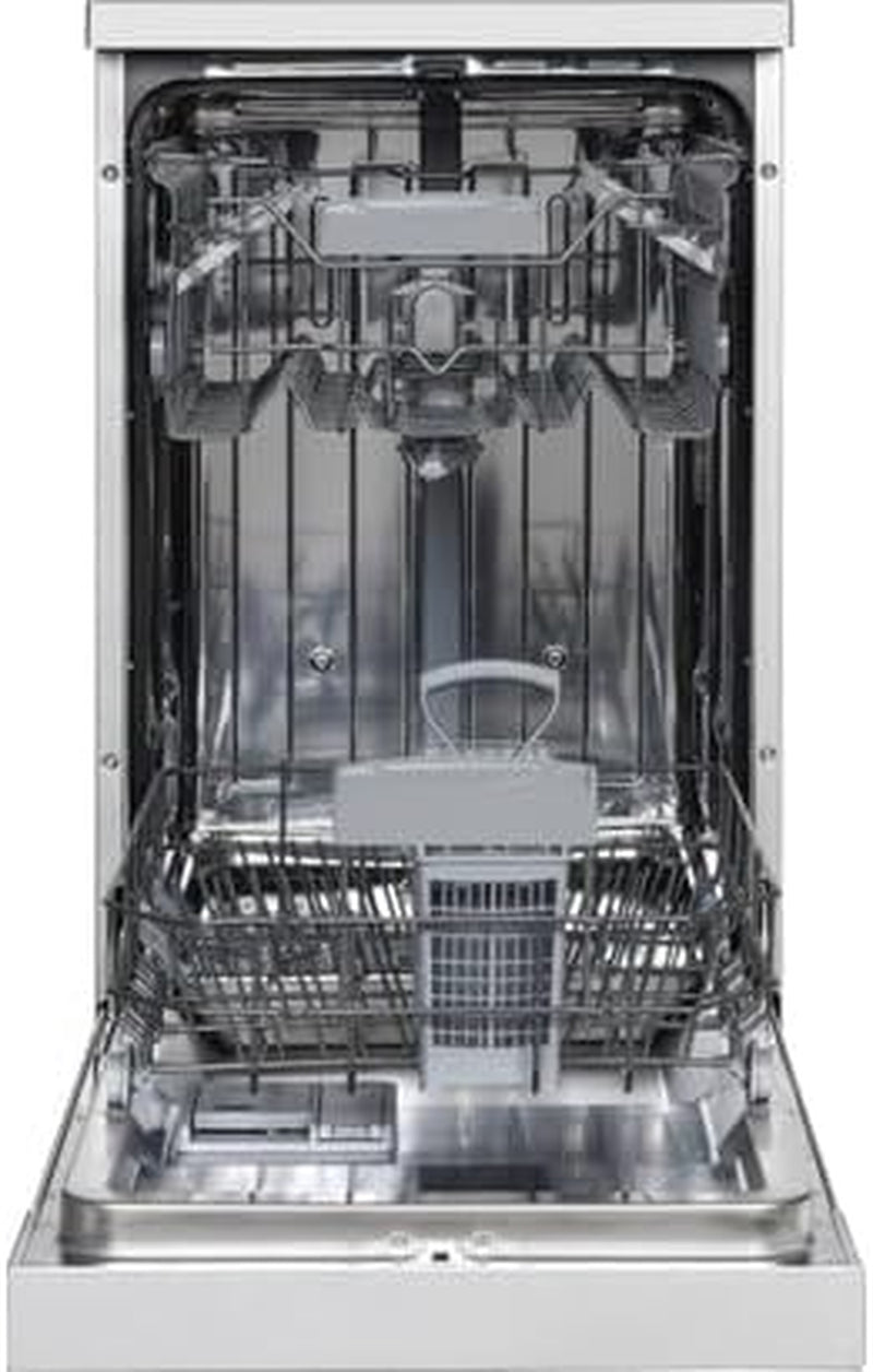 TELEFUNKEN Lave Vaisselle 45 Cm LV10S47ES