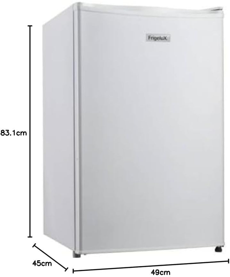 Réfrigérateur Table-Top 90L Blanc R0TT91BE