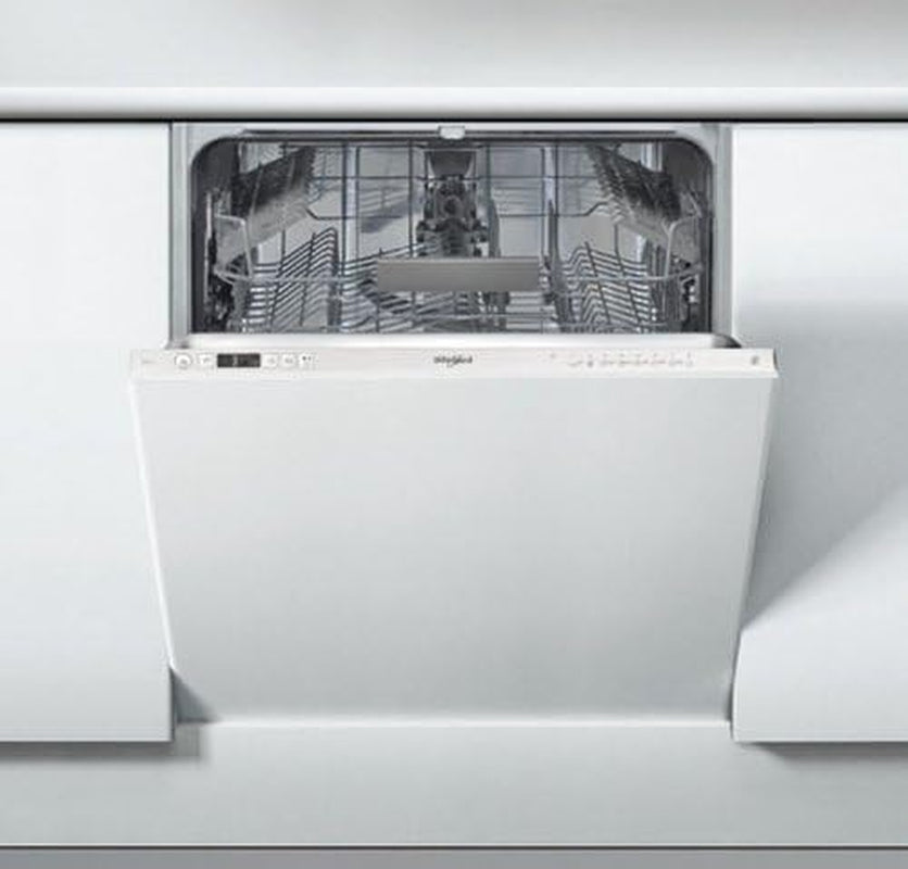 Lave-Vaisselle 60Cm 14 Couverts 46Db Tout Intégrable - WKIC3C26