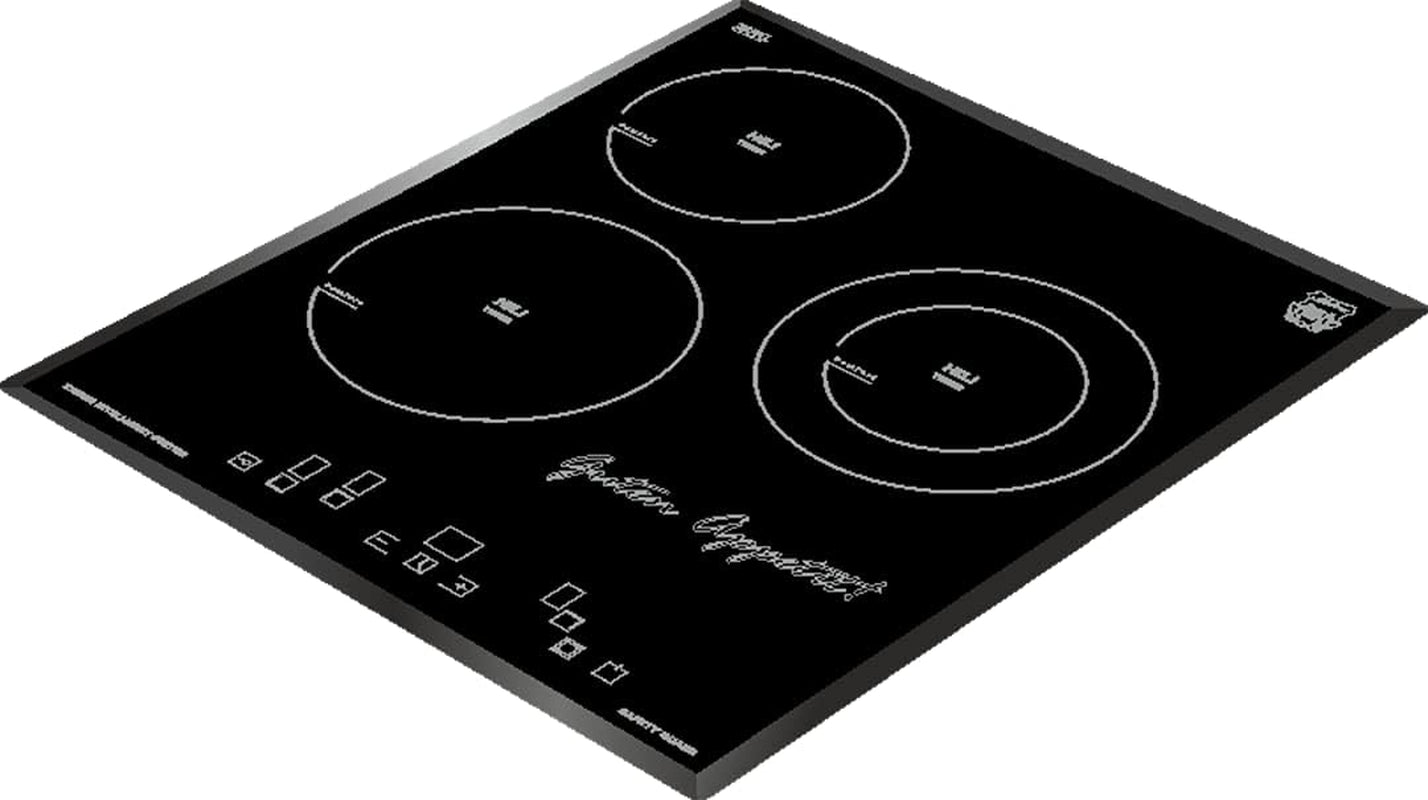 Kaiser Appareils De Cuisine Four Encastrable "EH 6432 Elfbe", Retro Four Électrique Encastrable, Autonome, 68 L, Tournebroche, 10 Fonctions,Fonction Pizza