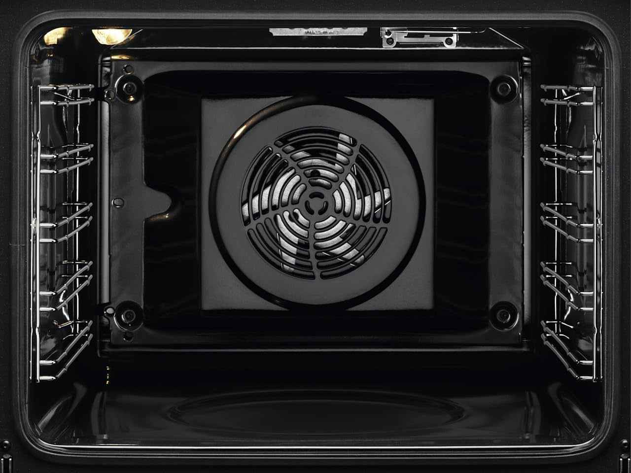 EOD3S44TX2 72 L 2990 W Acciaio Inox