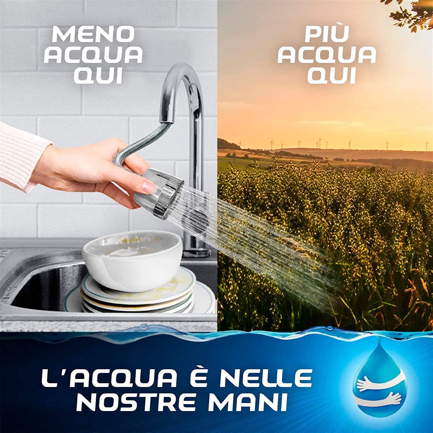 Powergel Gel Détergent Pour Lave-Vaisselle, Liquide, Multi-Actions, Pouvoir Dégraissant, Citron, 120 Lavages, 4 Confections De 30 Lavages