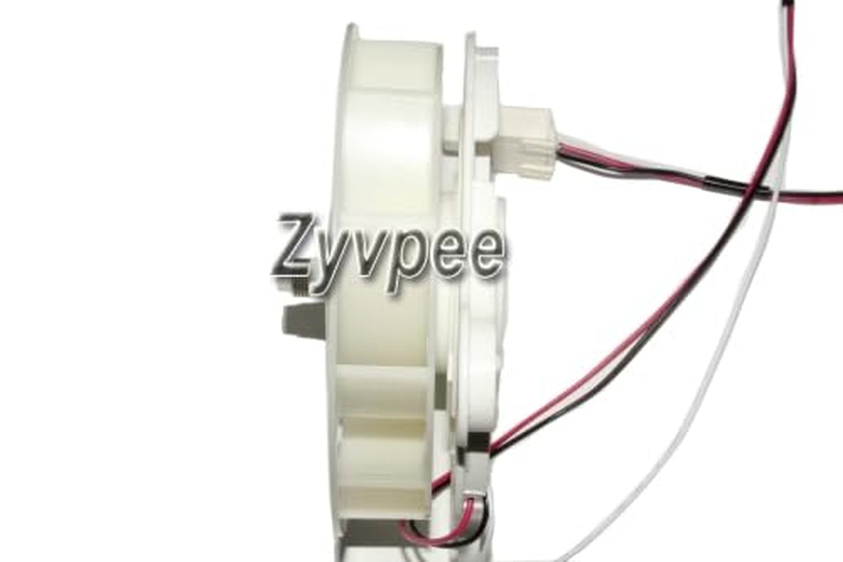 ZWF-30-3 B1353.4-15 DC12V 2.5W 1870RPM Ventilateur De Réfrigérateur BCD-448WP9B BCD-418WPCX BCD-660WUP9BA BCD-448WUPB
