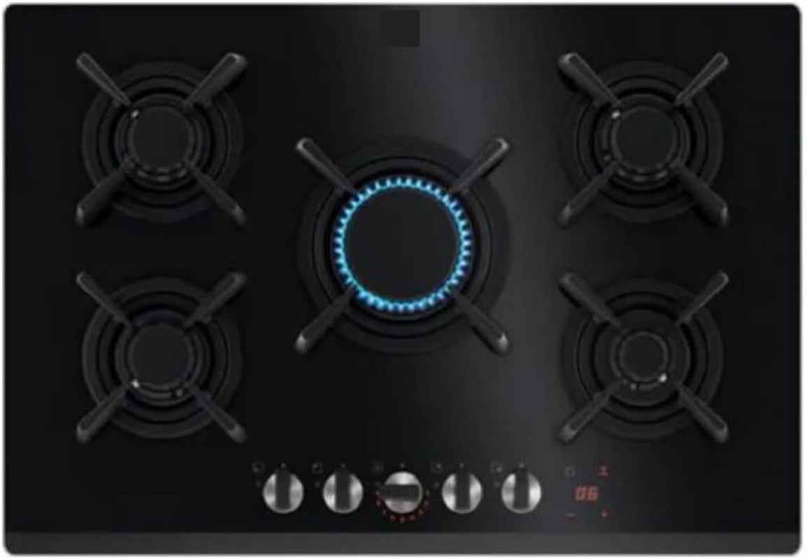 TABLE DE CUISSON GAZ