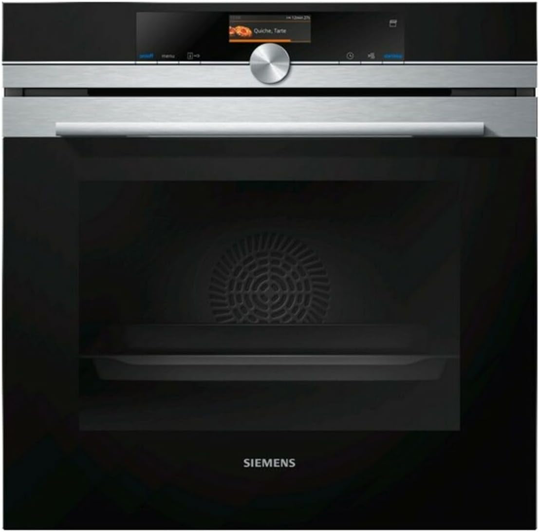 Iq700 HS636GDS2 Four 71 L 3600 W A+