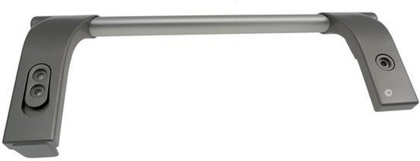 Poignée De Porte Inox D'Origine Réfrigérateur, Congélateur C00272833 ARISTON HOTPOINT Réfrigérateur, Congélateur C00272833 ARISTON HOTPOINT