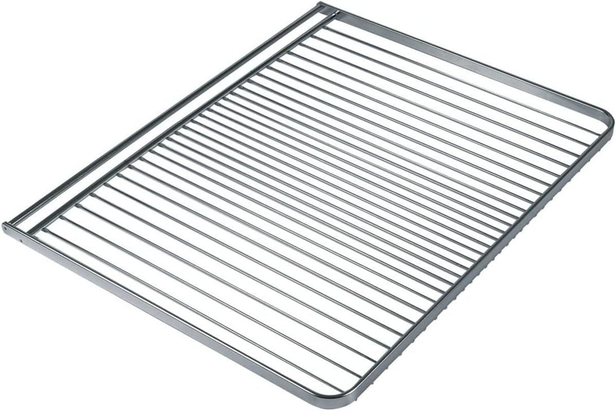 Grille De Cuisson Compatible Pour BOSCH 00479677 - 450 X 360 Mm - Chromée - Pour Four, Cuisinière, Siemens, Balay, Constructa, Lynx, HEB, HB, HC, Etc