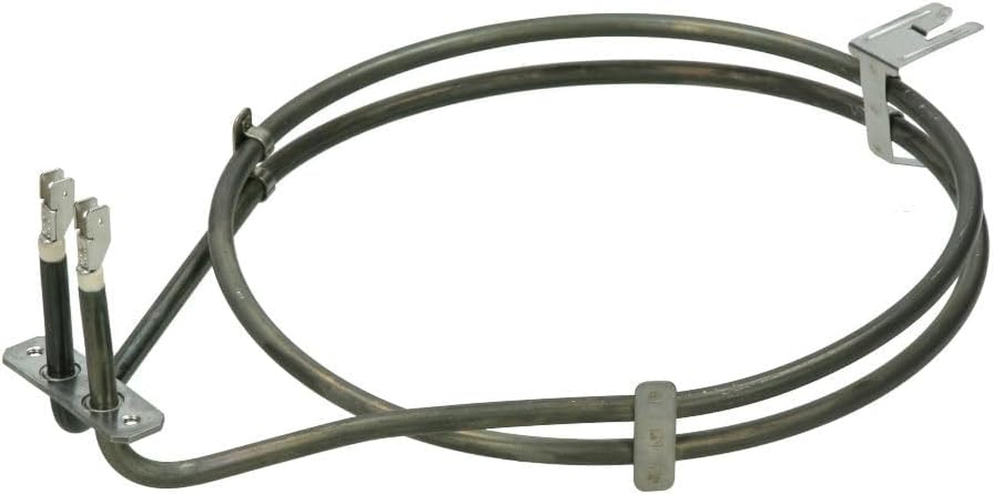 Resistance Circulaire 2100W D'Origine Four, Cuisinière 00435829, 00444514 BOSCH