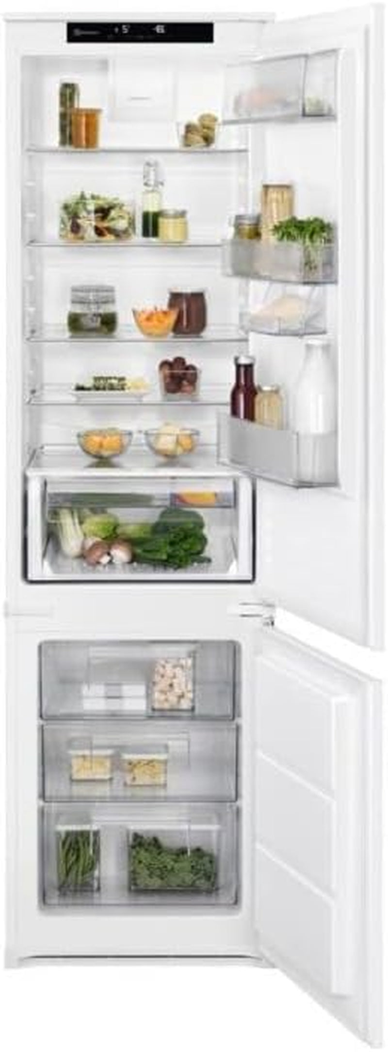 ELECTROLUX LNS8FF19S1