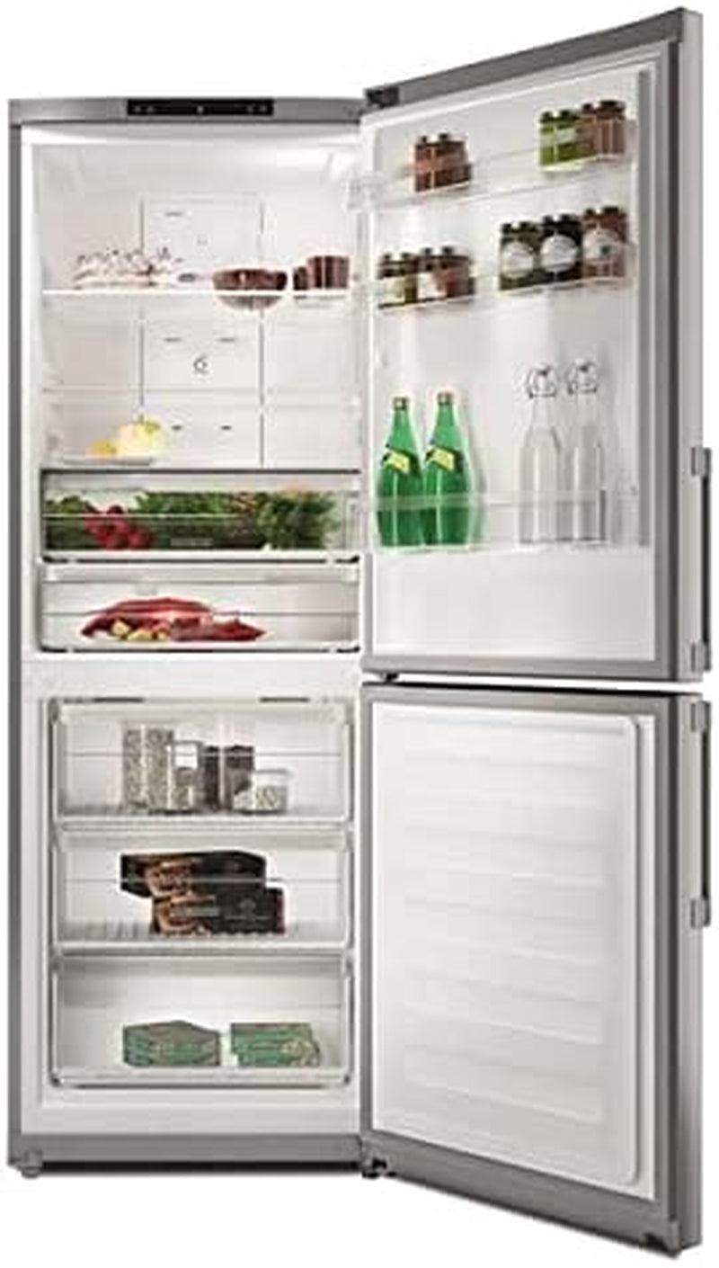 Réfrigérateur Combiné 70Cm 462L No Frost Inox - WB70I931X