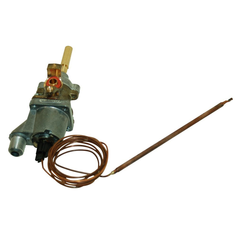 Thermostat De Four Principal
