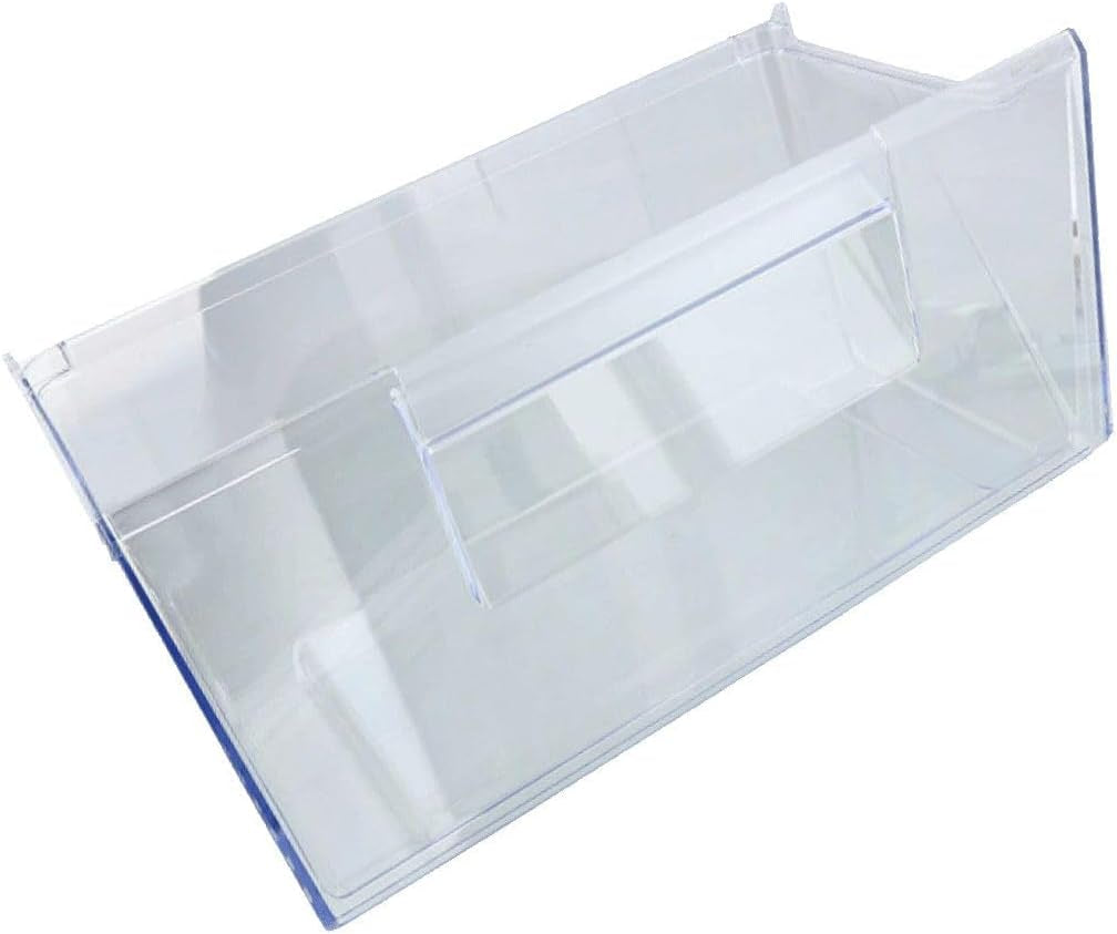 Tiroir De Congélation Inférieur D'Origine 400X218X220 Mm Réfrigérateur, Congélateur 2647016134 ELECTROLUX