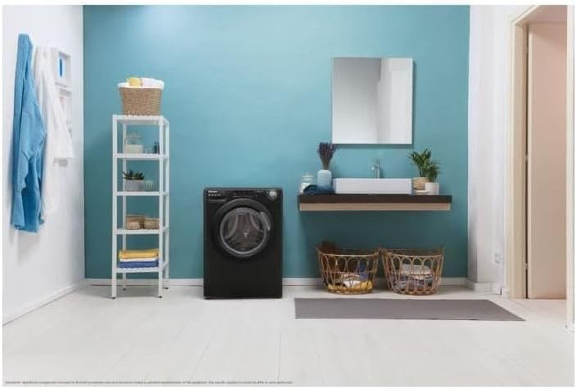 Lave Linge Frontal CO12103DBBE1-47