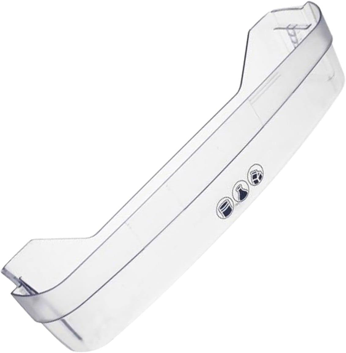 Balconnet Porte Bouteilles Réfrigérateur, Congélateur 481241818749, C00525078 WHIRLPOOL