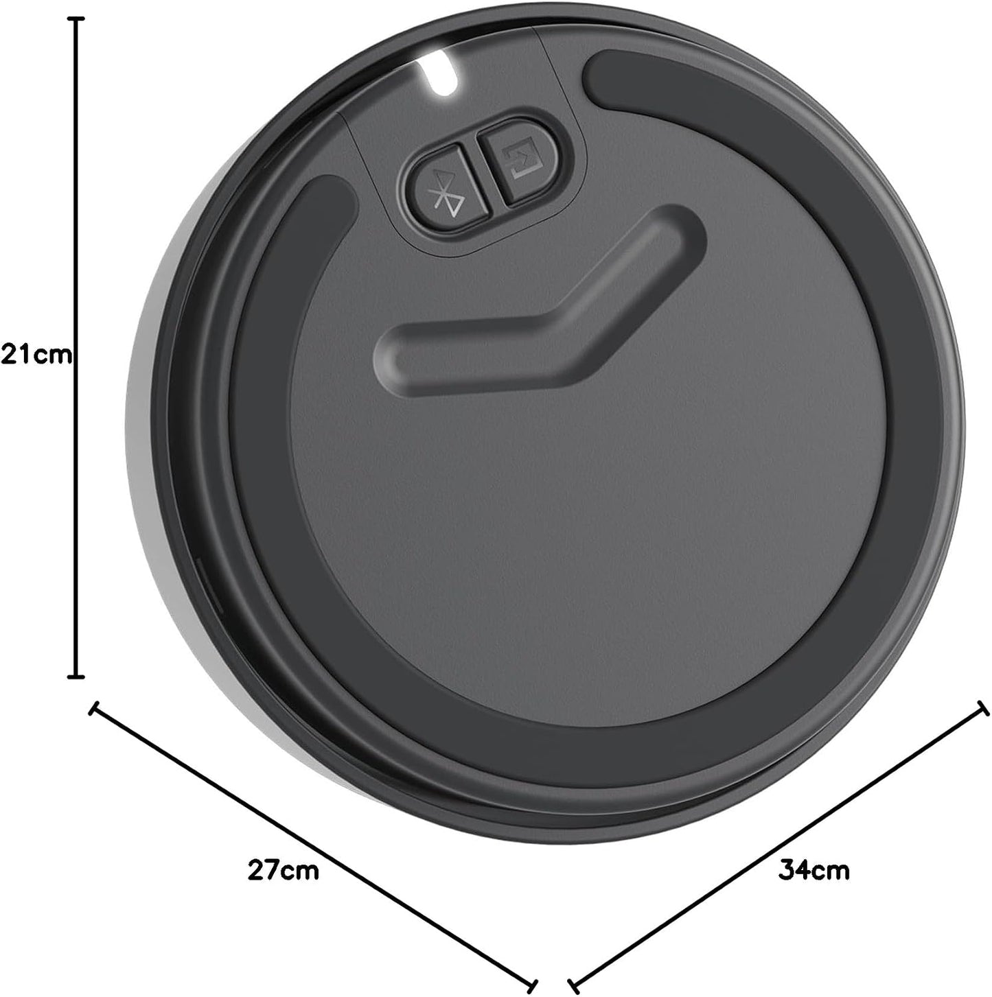 Z407 Haut-Parleurs Bluetooth Pour Ordinateur Avec Caisson De Basses Et Contrôle Sans Fil, Son Immersif, Audio Premium Avec Plusieurs Entrées Et Haut-Parleurs USB - Noir