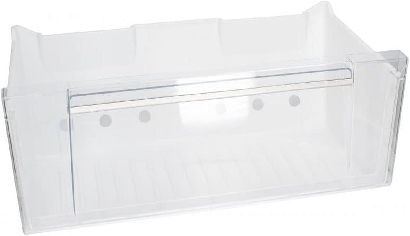 Tiroir Inférieur D'Origine 548X310X247 Mm Réfrigérateur, Congélateur C00525617, 488000525617 ARISTON HOTPOINT Réfrigérateur, Congélateur C00525617, 48