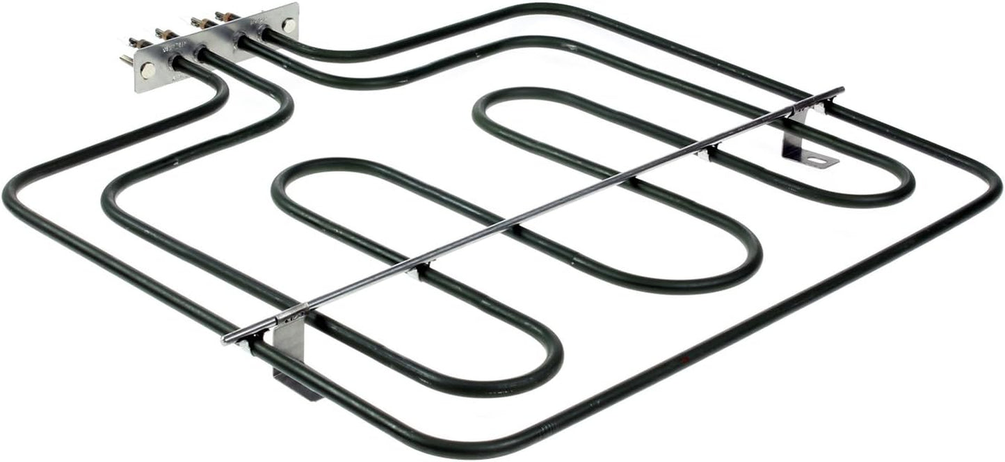 Zanussi Élément Chauffant Pour Four Et Cuisinière 2800 W