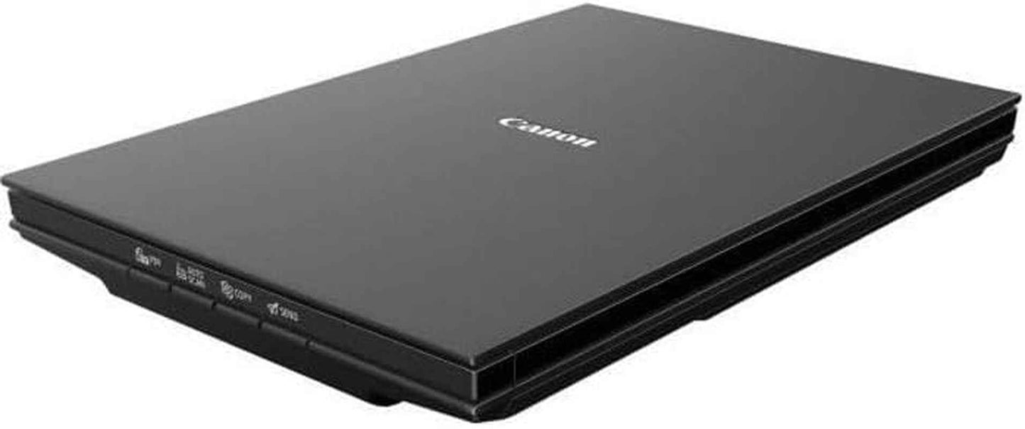 Canon Lide300 Scanner À Plat A4 (Images, PDF, Scan Vers Email) Alimentation Et Scan via USB