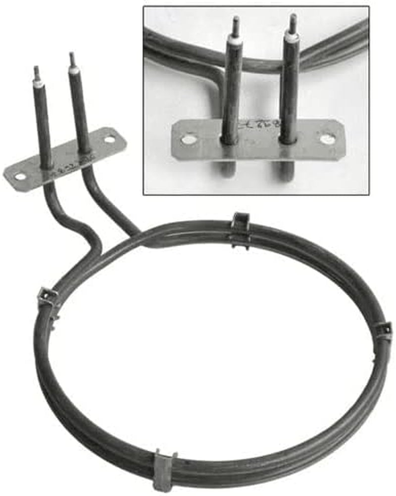RESISTANCE CIRCULAIRE 2750W Ø 175 M/M Pour FOUR SCHOLTES - 2892776
