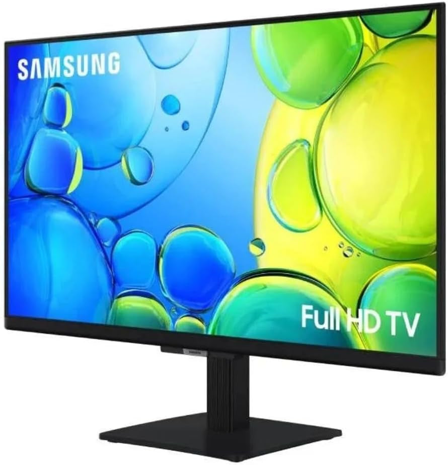 Smart TV TU27F6005F 27" Full HD LED HDR HDR10+