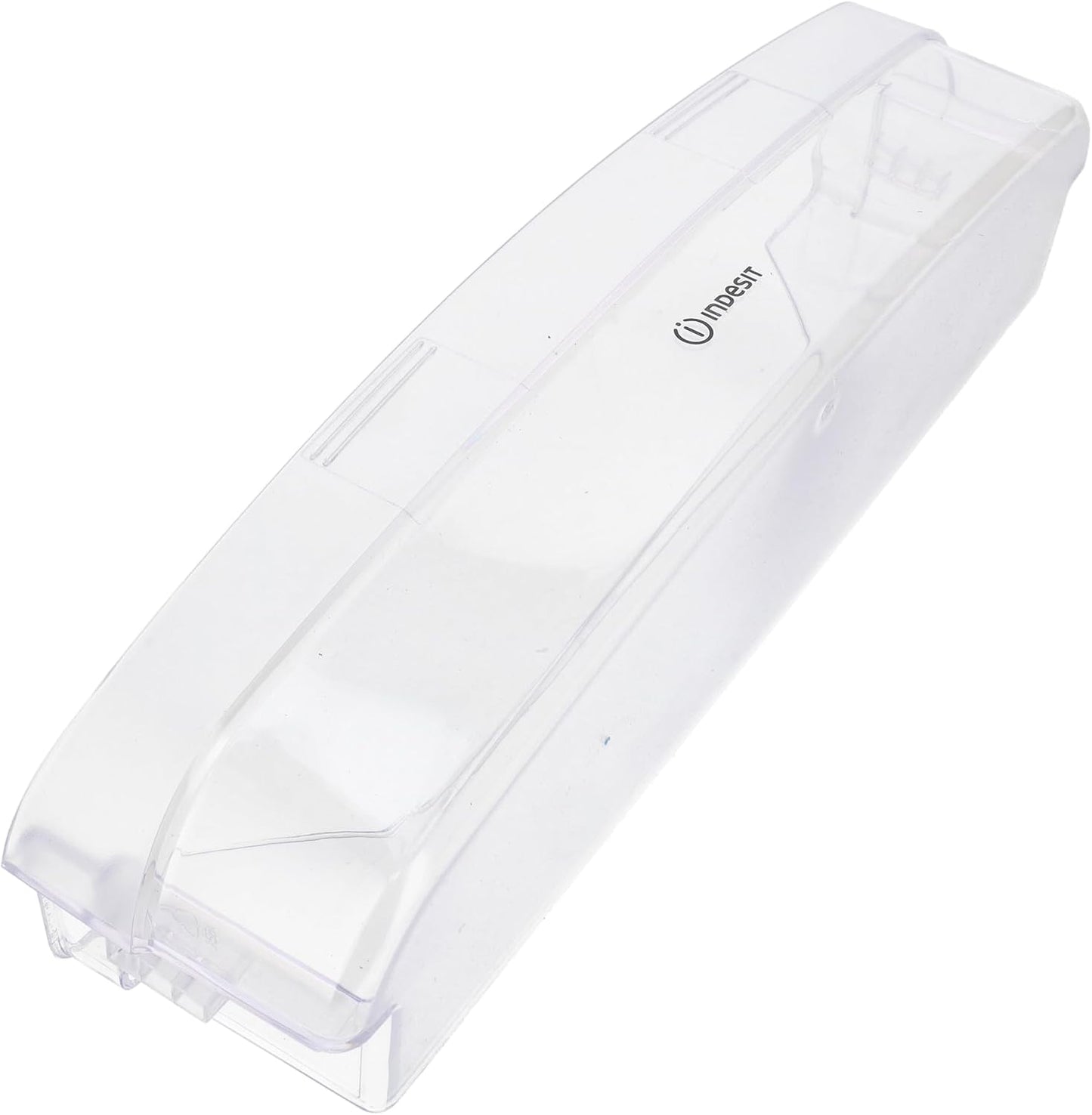 Sparefixd Étagère Inférieure Pour Bouteilles Pour Réfrigérateur Congélateur Hotpoint