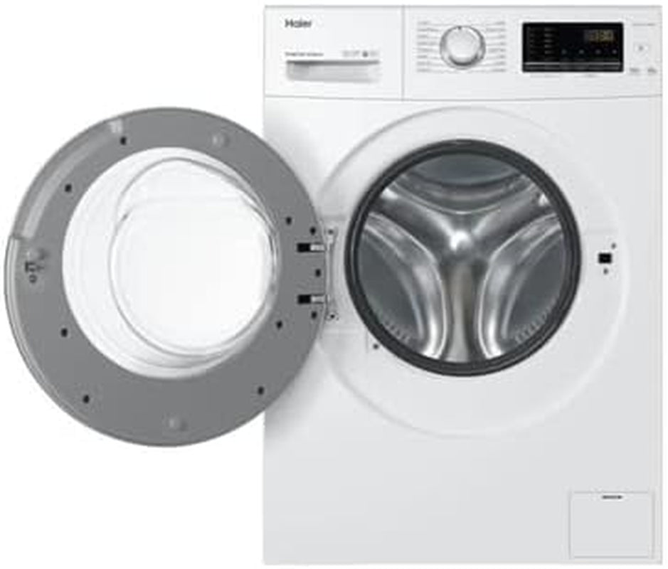 HW010CP1439NFR - Lave-Linge Hublot - 10 Kg - 1400 Tr/Min - Classe a - Blanc