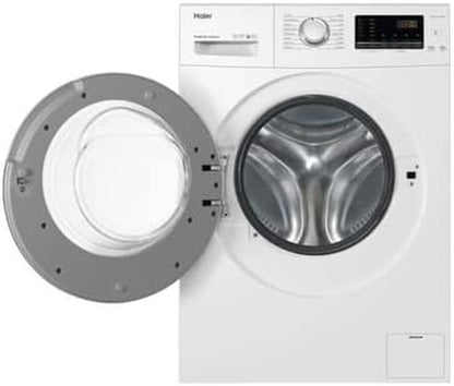 HW010CP1439NFR - Lave-Linge Hublot - 10 Kg - 1400 Tr/Min - Classe a - Blanc