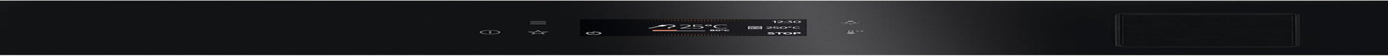 BSK792280B Four À Vapeur, Noir