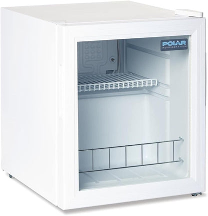 Polar DM071 Porte Vitrée Pour Réfrigérateur