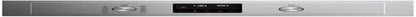 Four Intégragble Multifonction 72L 60Cm À Pyrolyse Inox - EBF4P46X
