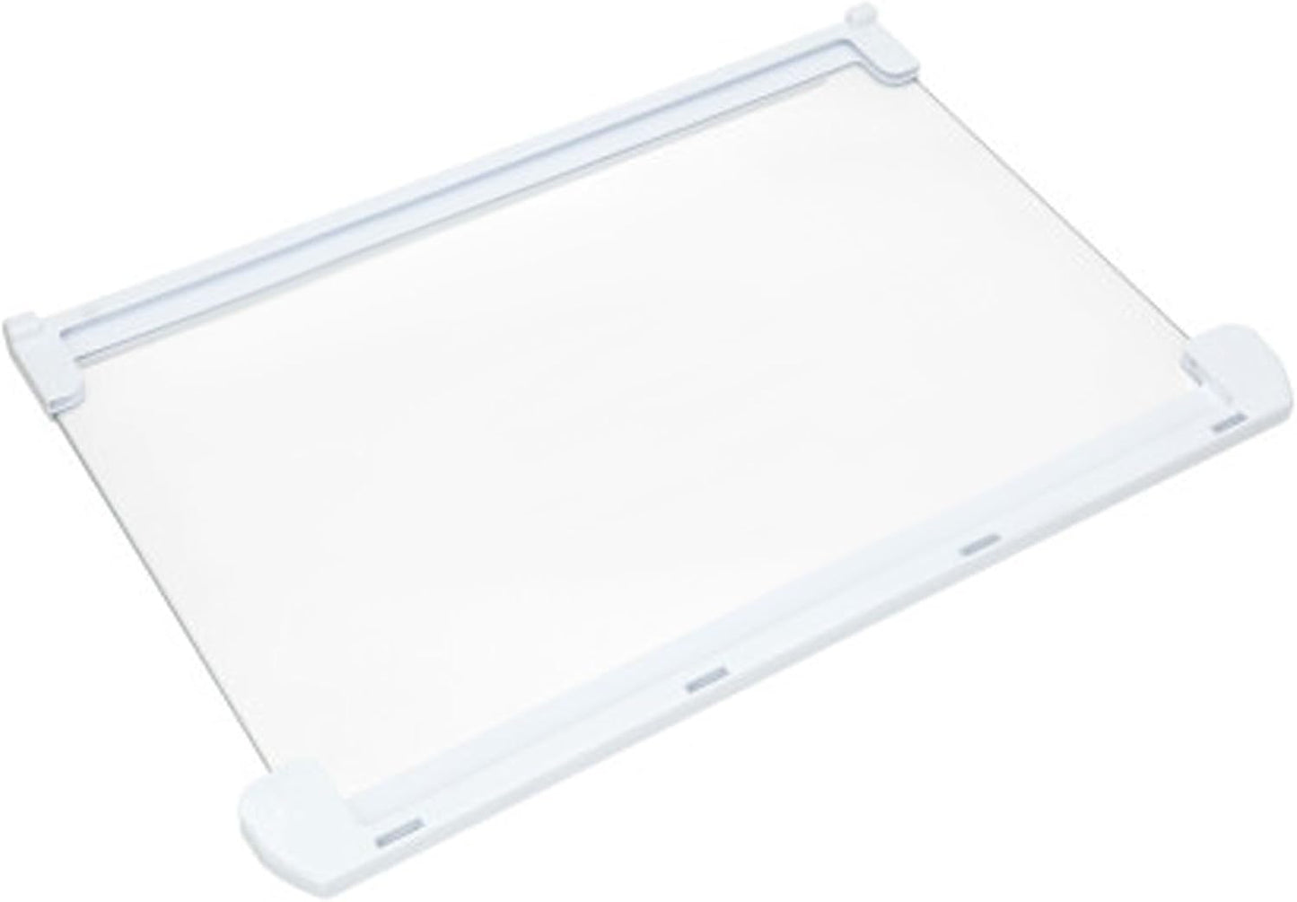 Hotpoint Réfrigérateur Congélateur Étagère En Verre (433 Mm X 294 Mm X 4 Mm)