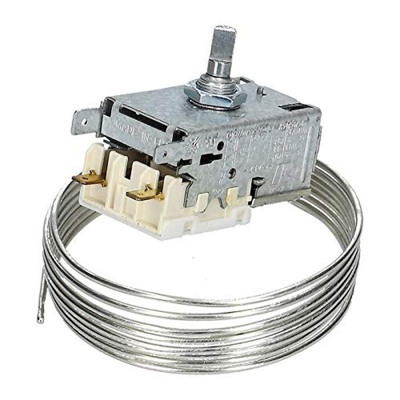 Thermostat Thermostat De Refroidissement 1200Mm Réfrigérateur Pour Liebherr 6151099 6151995 Ranco K50P6073 Thomson T5J8232 Source 02375475