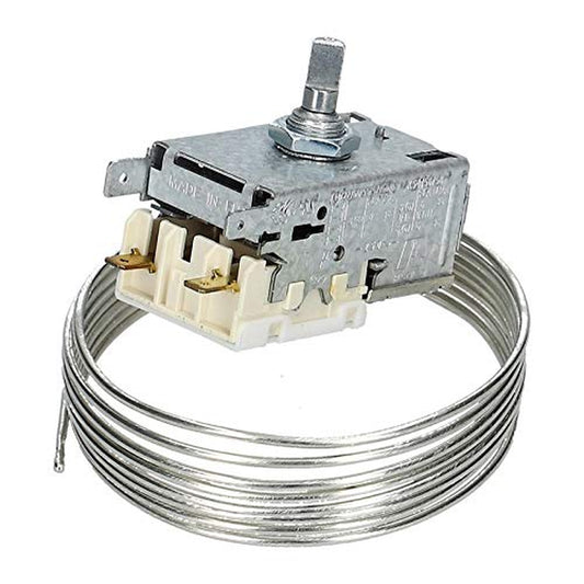 Thermostat Thermostat De Refroidissement 1200Mm Réfrigérateur Pour Liebherr 6151099 6151995 Ranco K50P6073 Thomson T5J8232 Source 02375475