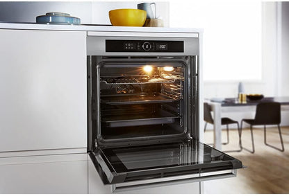 Whirlpool AKZ9 7890 IX 73 L A+ Acier Inoxydable