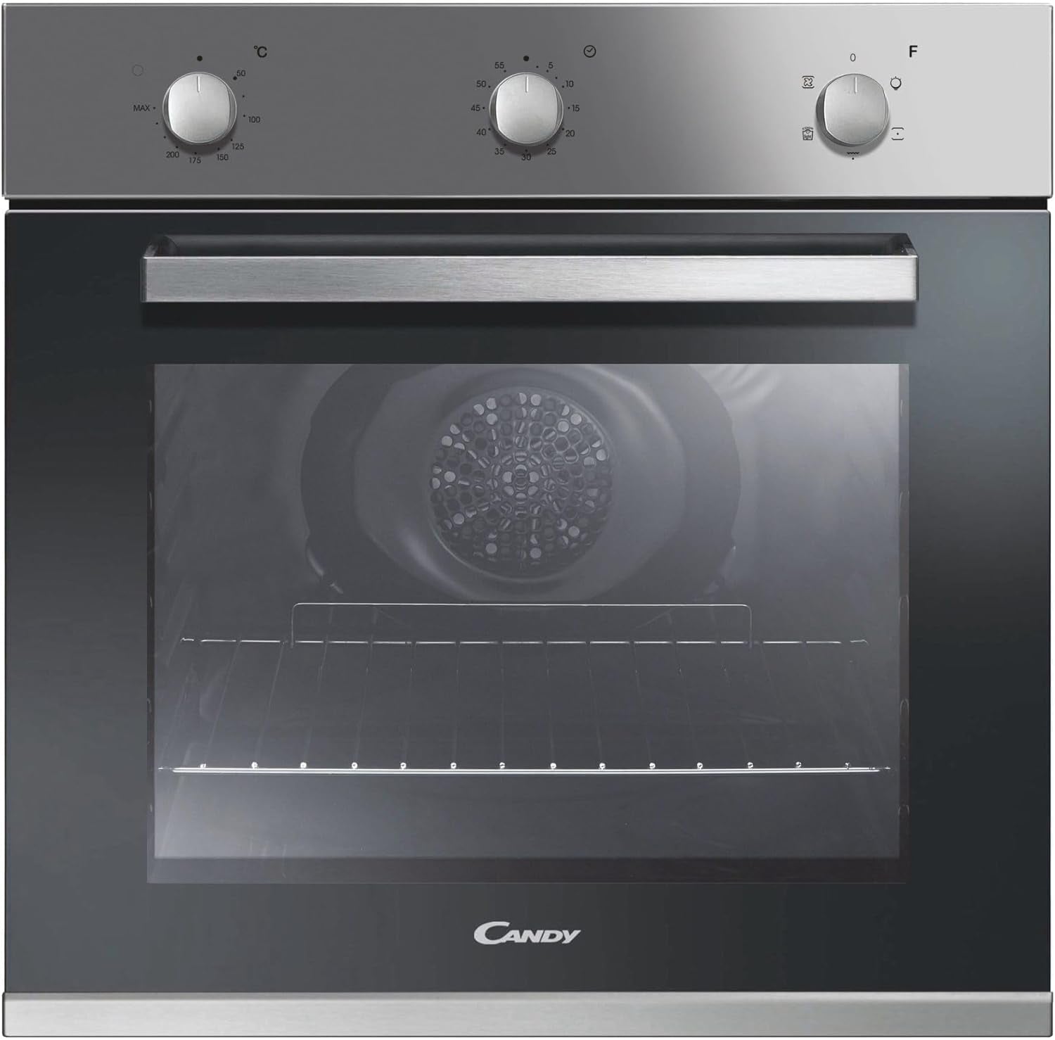 Forno Incasso Candy FCP 52 X/E