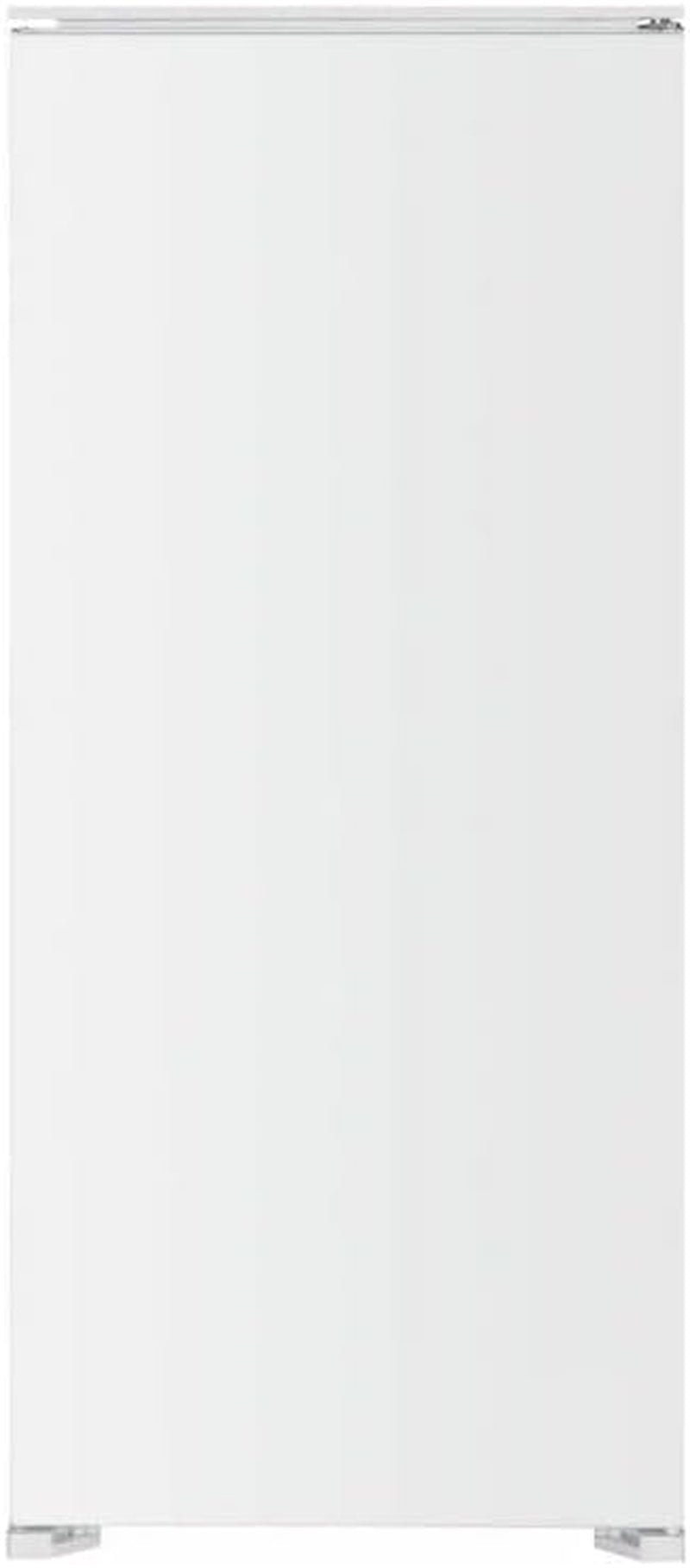 BIS1224ES - Réfrigérateur 1 Porte - 181 L - Dégivrage Automatique - Éclairage LED - Commandes Électroniques - Intégrable Sans Porte Décorative