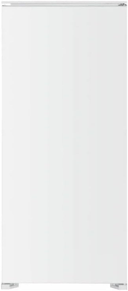 BIS1224ES - Réfrigérateur 1 Porte - 181 L - Dégivrage Automatique - Éclairage LED - Commandes Électroniques - Intégrable Sans Porte Décorative