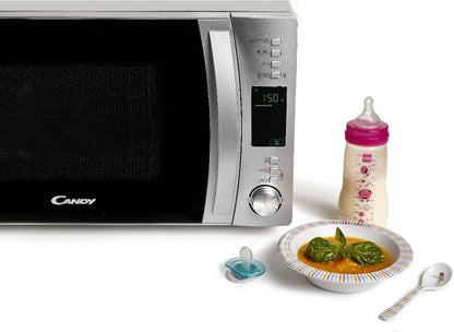 - MICRO ONDE POSABLE GRILL  CMXG25DCS