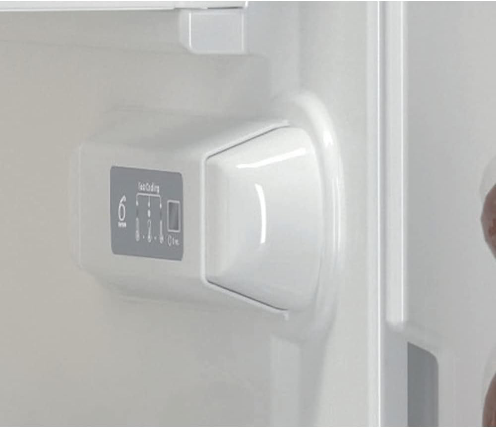 Réfrigérateur 2 Portes 70Cm 423L Nofrost - WT70I832X