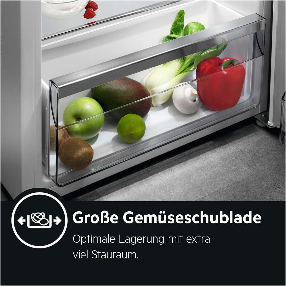 RTB415E2AW Réfrigérateur De Table Autonome 850 Mm 146 L/E