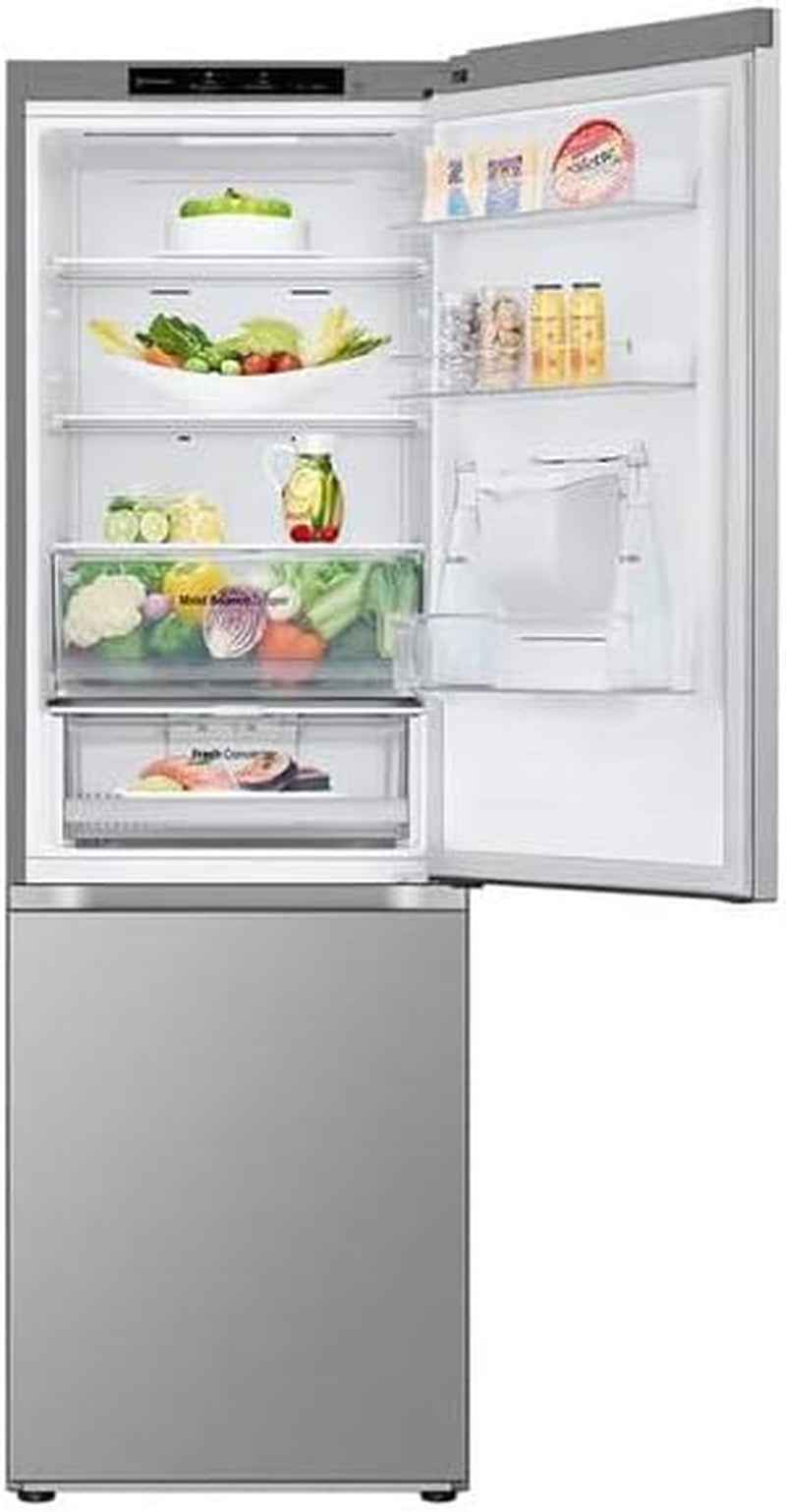 LG Réfrigérateur Congélateur Bas GBF3102DPY