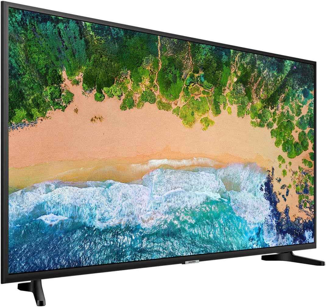 TV LED  50NU7025 - 50"/127CM - UHD 4K 3840X2160 - 1300HZ PQI - DVB-T2C - SMART TV - LAN - WIFI - 2*HDMI - USB - AUDIO 20W