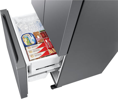 SAMSUNG Réfrigérateur 3 Portes RF50C530ES9
