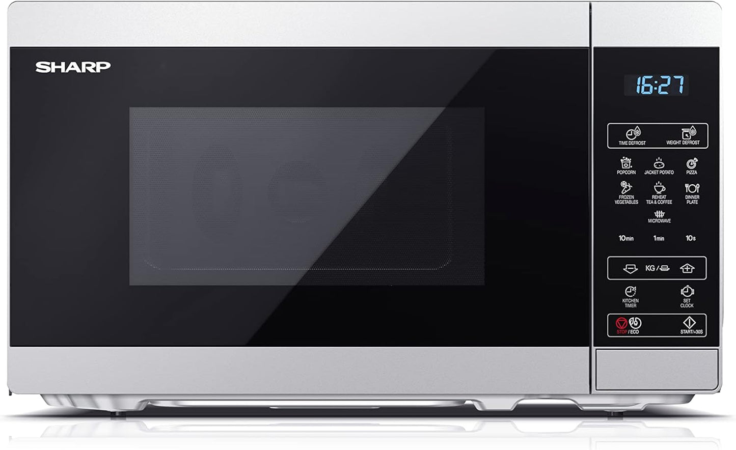 YC-MS02ES Four Micro-Ondes Solo 20 Litres